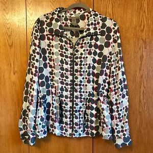 Light-weight Sport Jacket